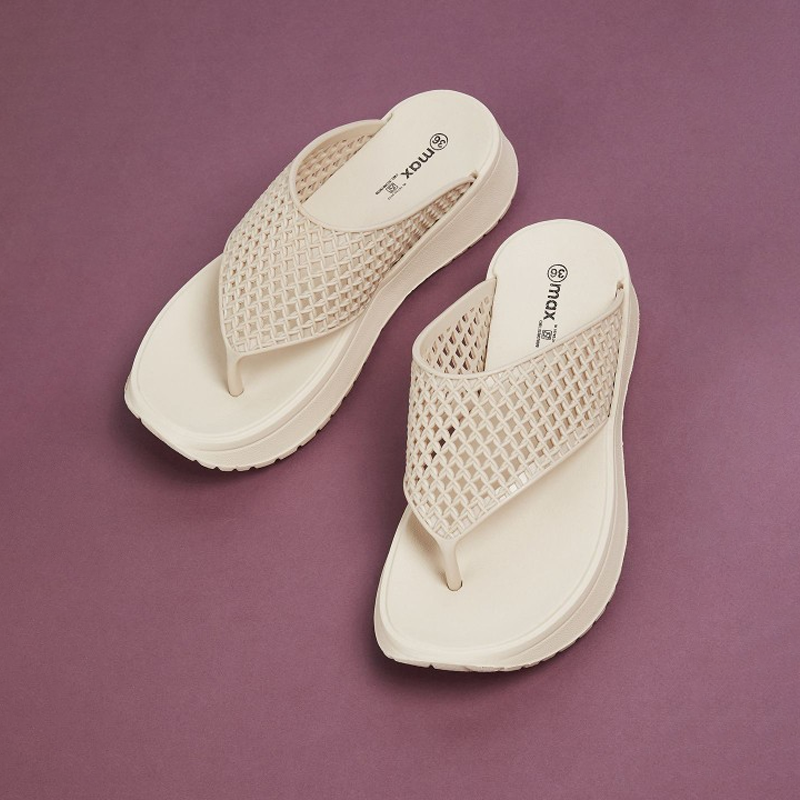 Women Thong Flip-Flops