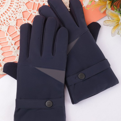 Touchscreen Gloves