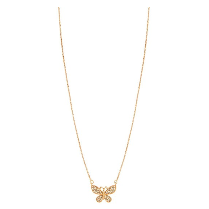 Brass Gold-Plated Antique Chain