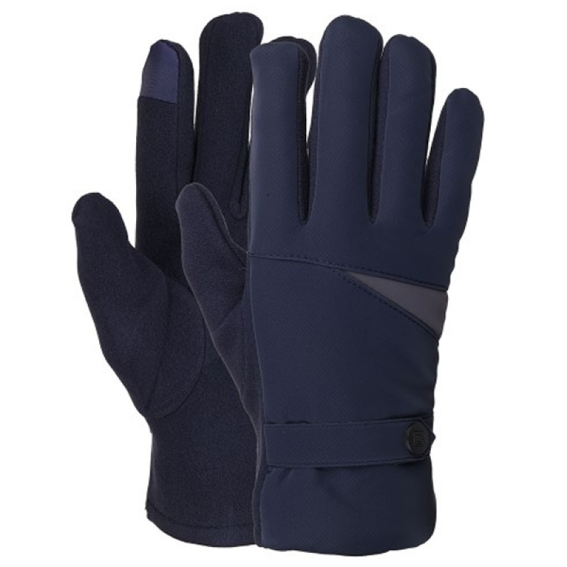 Touchscreen Gloves