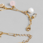 London Women Meadow Muse Charm Bracelet